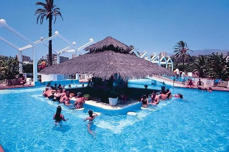 Appartement Benalbeach Loft Benalmádena Espagne