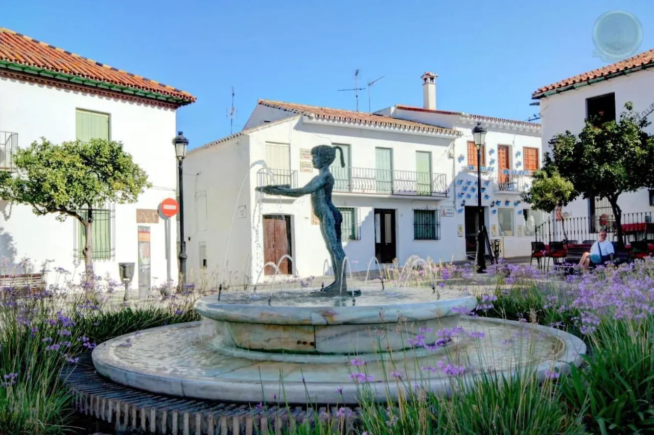 Benalbeach Loft Benalmádena Espagne