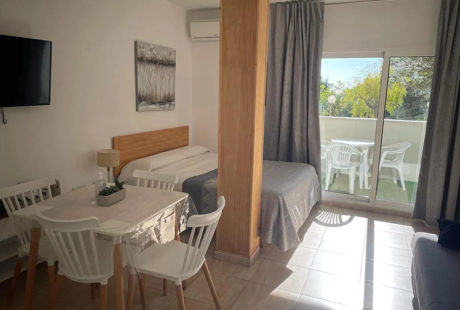 Benalbeach Loft Benalmádena Appartement