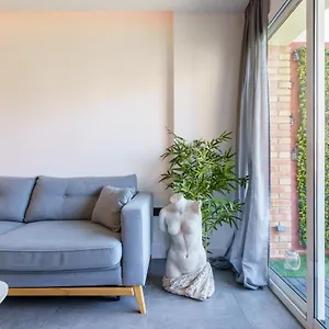  Apartamento Benalmadena-costa Estudio Jupiter