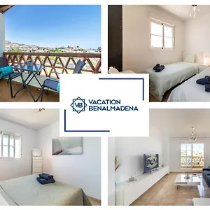  Apartamento Vb Swan 2bdr